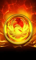 Phoenix Hotfire Hold & Win
