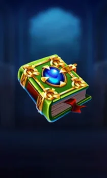Book Of Knight Hold And Win