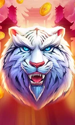 Luck of Tiger