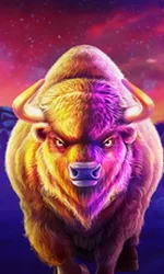 Buffalo King Megaways